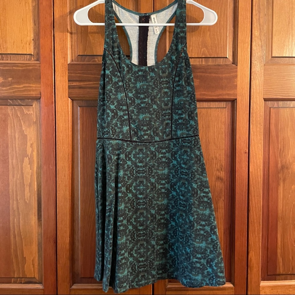 RVCA size medium dress